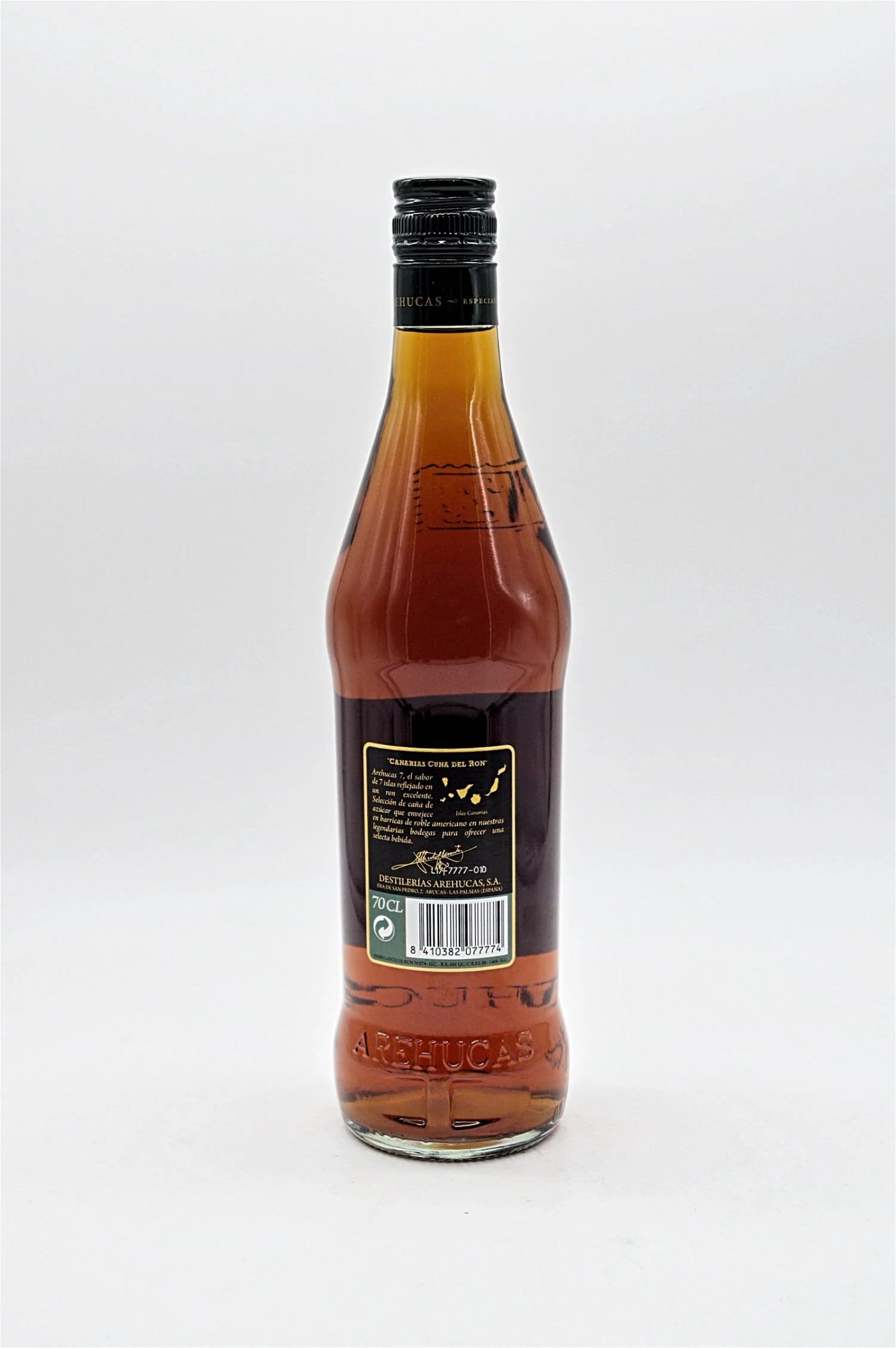 Selecto 7 Anos Especial 2 Selecto 7 Anos Especial – Bild 2