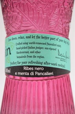 Ribesa Blackcurrant Gin -Baileys Verkäufe dsc09003aqbyqlacqtkci