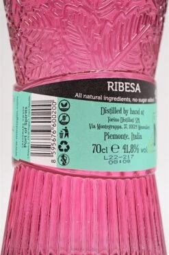 Ribesa Blackcurrant Gin -Baileys Verkäufe dsc09004jtbdtrjdrsqua