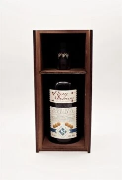 Reserva Imperial 18 Anos Holzbox