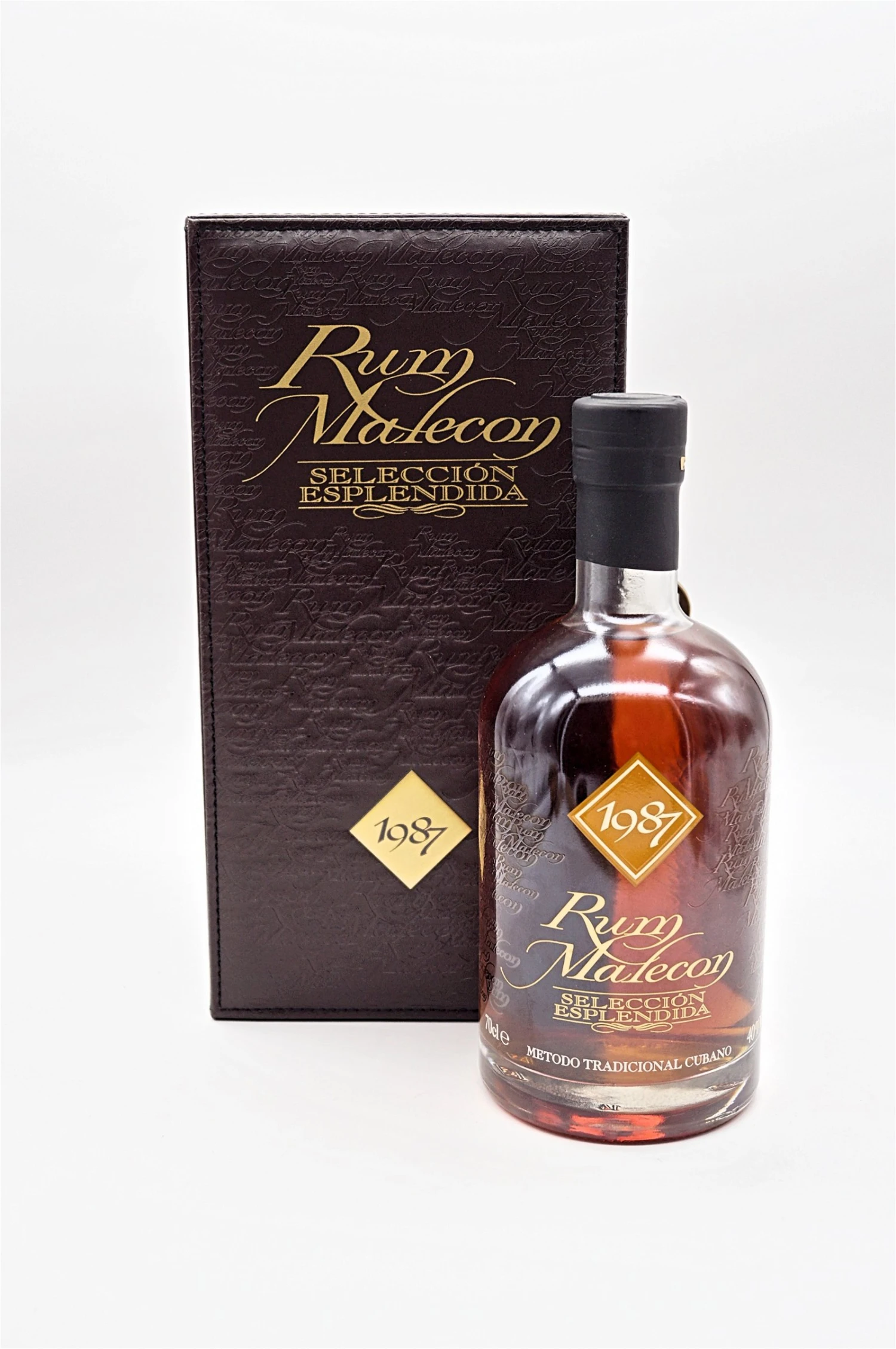 Seleccìon Esplendida 1987 1 Seleccìon Esplendida 1987