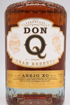 Gran Reserva Anejo XO Puerto Rican Rum -Baileys Verkäufe dsc09039du7zlvlzcbftx