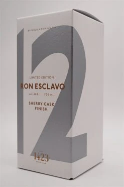 12 YO Sherry Cask Finish Limited Edition -Baileys Verkäufe dsc09041ovxkedmre2l0y