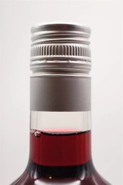 Jostabeerenlikör Partyschnaps -Baileys Verkäufe dsc09062