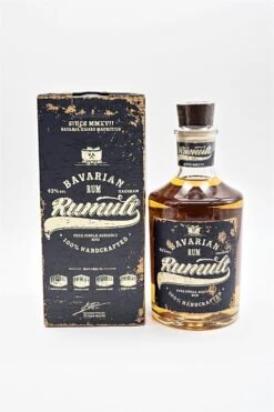 Bavarian Rum Signature Cask Selection