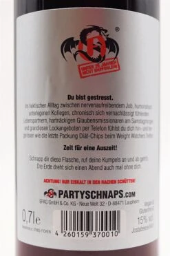 Jostabeerenlikör Partyschnaps -Baileys Verkäufe dsc09073ojo47mvyrtajp