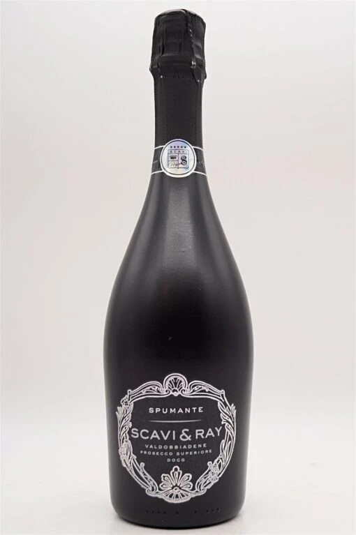 Prosecco Superiore DOCG