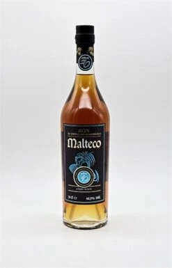 Ron 10 Anos Anejo Suave