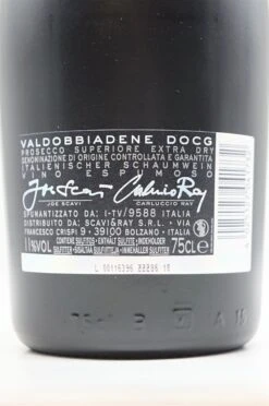Prosecco Superiore DOCG 8 Prosecco Superiore DOCG -Baileys Verkäufe dsc09137ahhslhpnftguw 1