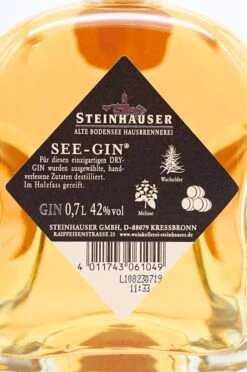 Red Reserve See Gin -Baileys Verkäufe dsc09139a6ilxgisgyswp