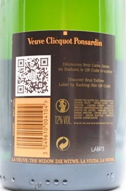 Brut Yellow Label Champagner 8 Brut Yellow Label Champagner -Baileys Verkäufe dsc09139s63o8p9q34vra