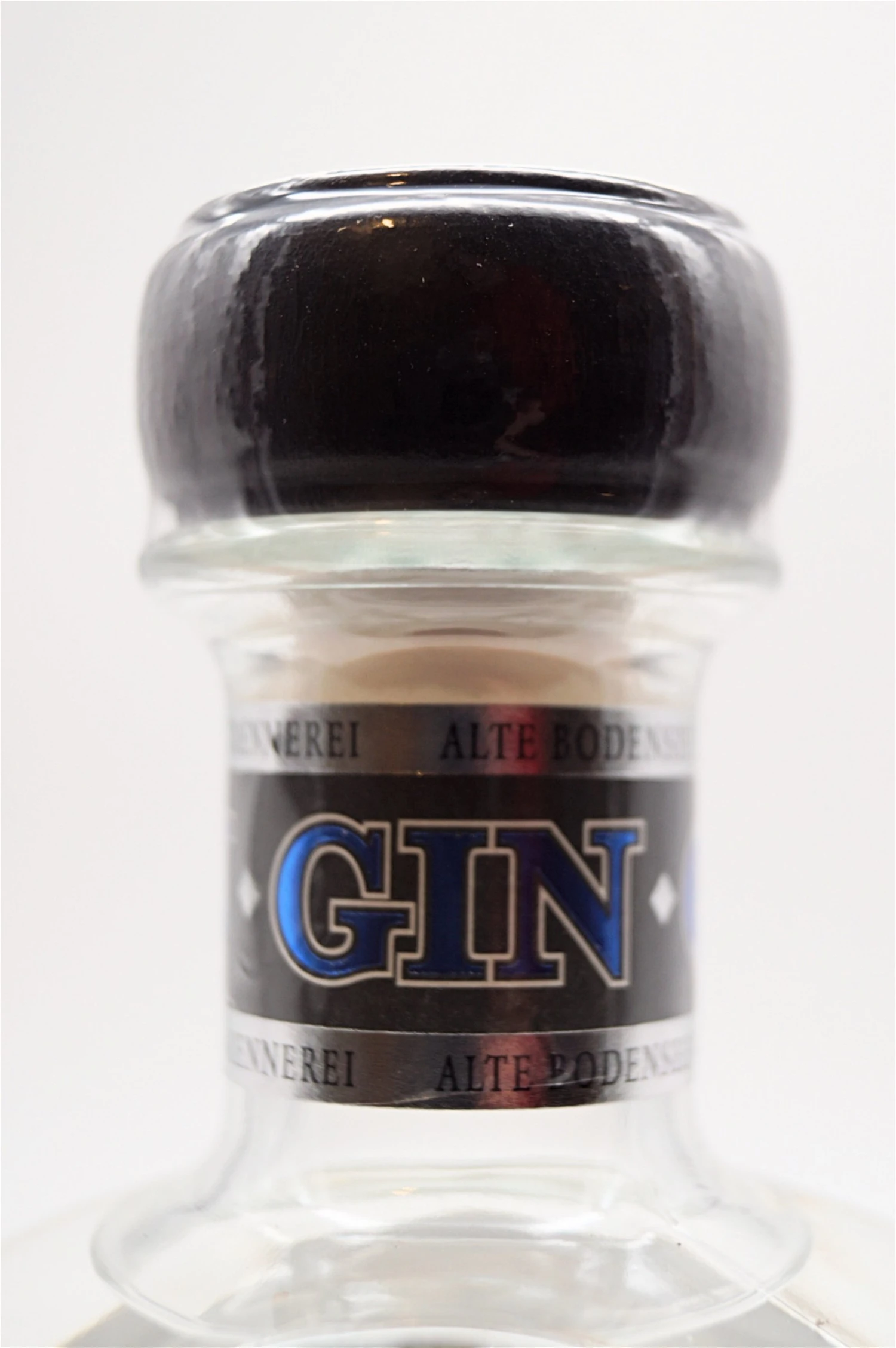 See Gin Blue London Dry Gin In Geschenkbox 6 See Gin Blue London Dry Gin In Geschenkbox – Bild 6
