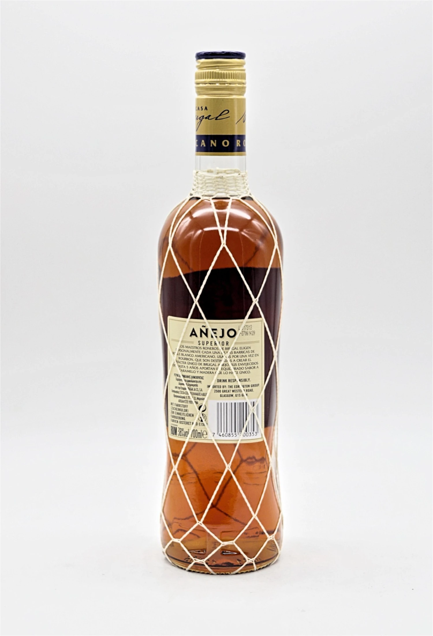 Anejo Superior 2 Anejo Superior – Bild 2