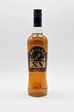 XV Ron Reserva Exclusiva