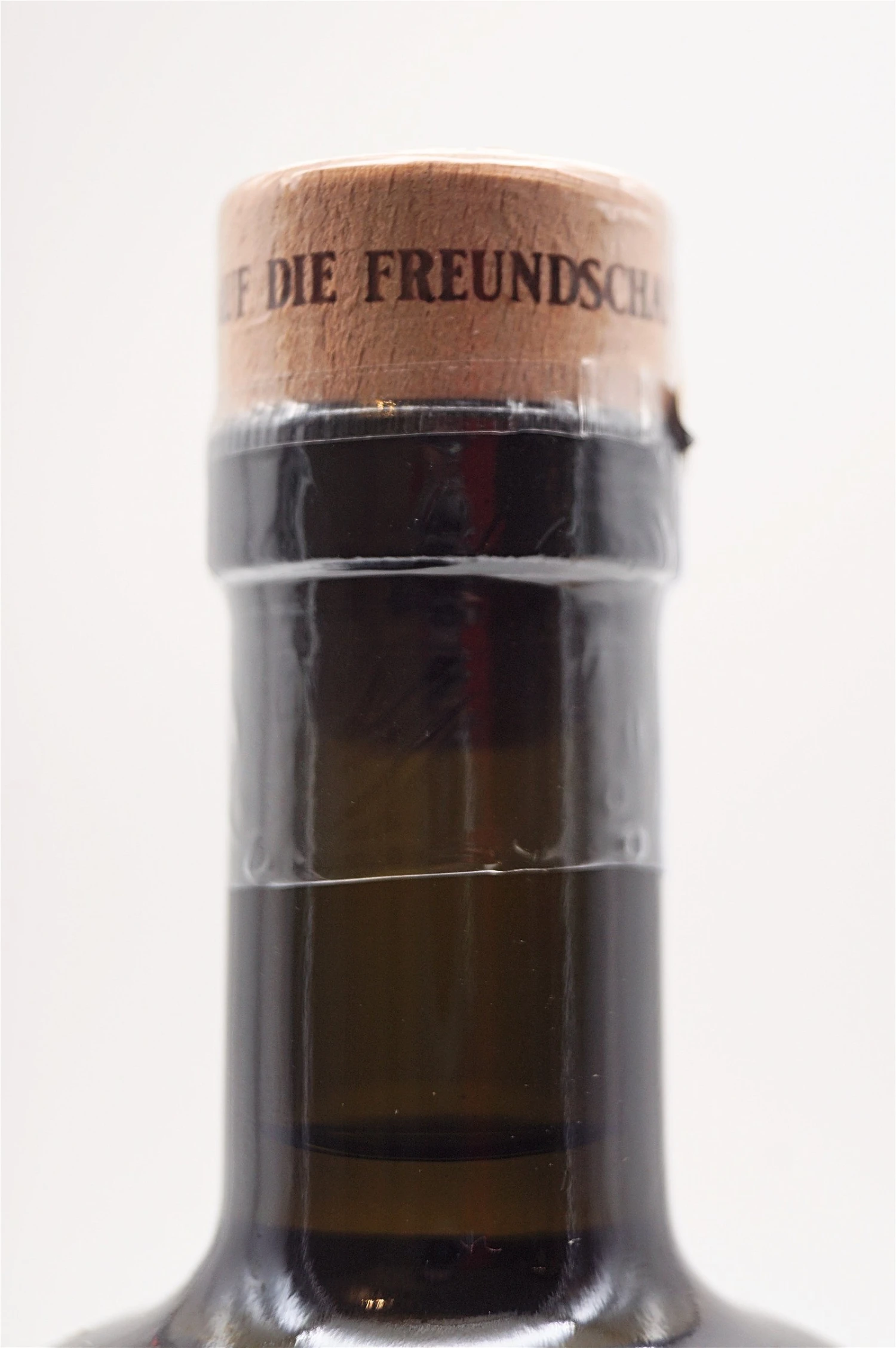 Gin Strong Limited Edition Vol. 77% 5 Gin Strong Limited Edition Vol. 77% – Bild 5