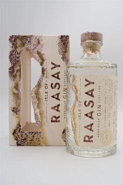Hebridean Gin