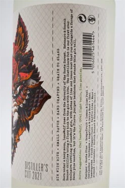 Lonewolf Chilli & Lime Gin -Baileys Verkäufe dsc09195r1qtderbz1acj