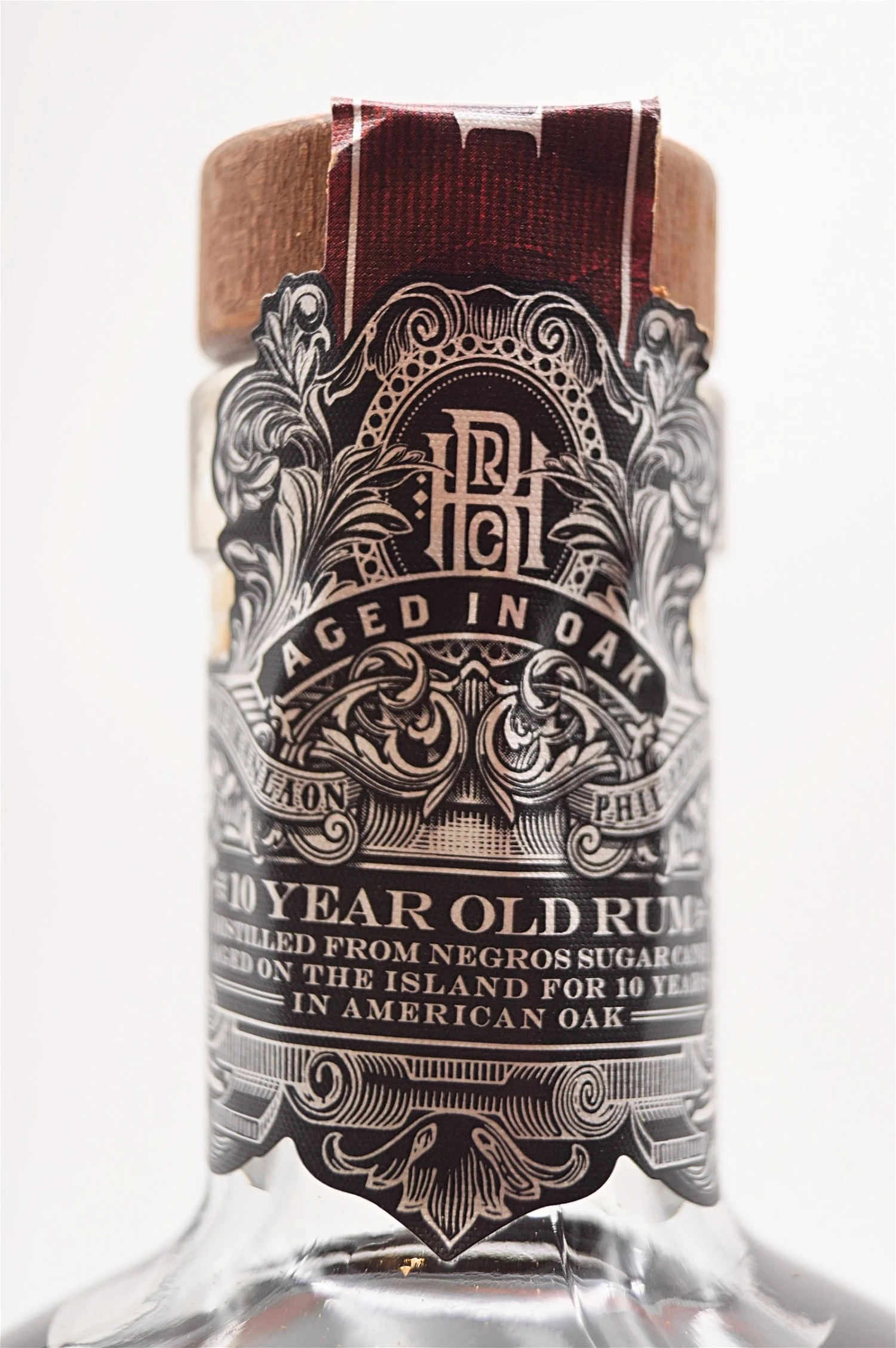 Rum 10 Jahre 6 Rum 10 Jahre – Bild 6