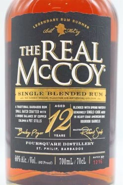 12 Jahre Distillers Proof Single Blended Rum 46% 7 12 Jahre Distillers Proof Single Blended Rum 46% -Baileys Verkäufe dsc09201uuiajjyqbtnnc