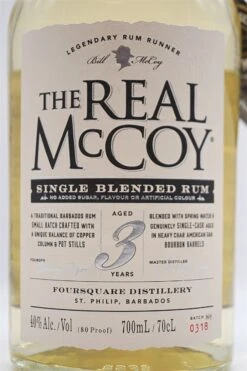 3 Jahre Single Blended Rum 40% 7 3 Jahre Single Blended Rum 40% -Baileys Verkäufe dsc09203yeopytzvmquer