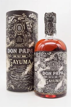 Gayuma Rum