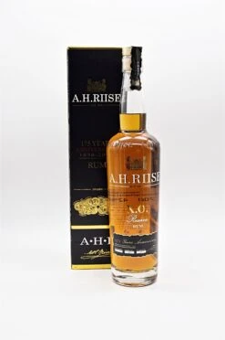 XO Reserve 175 Years Anniversary Rum Limited Edition