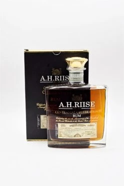 Centennial Celebration Rum Limited Edition