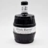 Black Barrel Navy Spiced Rum