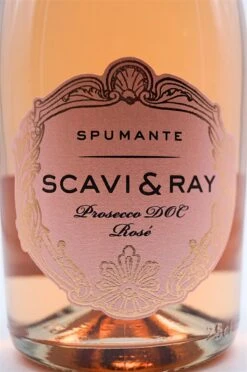 Prosecco Spumante Rose 6 X Fl. Sparset 9 Prosecco Spumante Rose 6 X Fl. Sparset -Baileys Verkäufe dsc09244