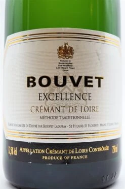 Crémant De Loire Excellence 7 Crémant De Loire Excellence -Baileys Verkäufe dsc09246