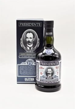 Marti 19 Jahre Solera