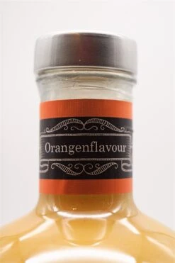 Eierlikör Mit Orange -Baileys Verkäufe dsc09260