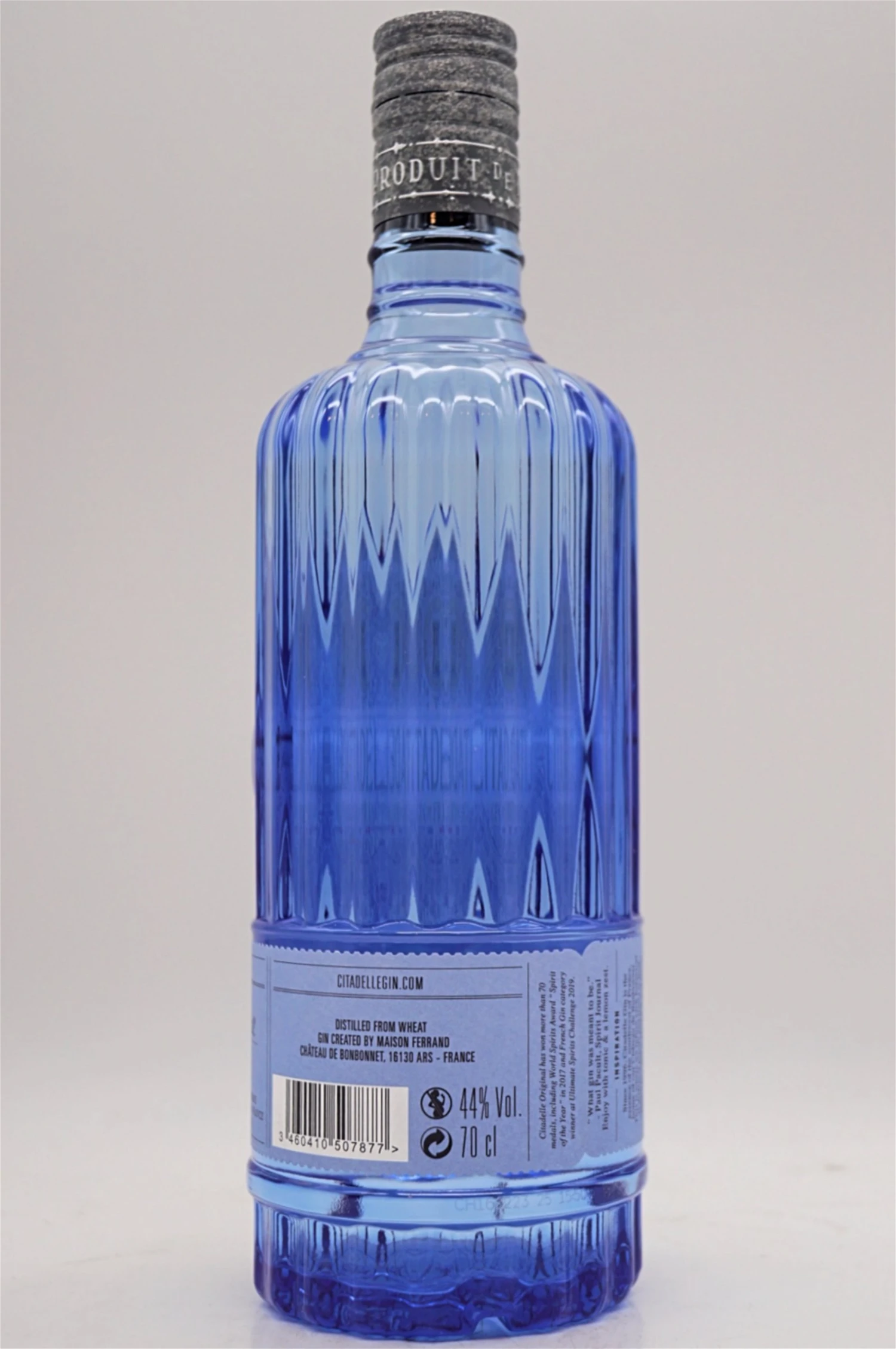 Gin De France 2 Gin De France – Bild 2