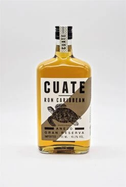 Ron Caribbean Anejo Gran Reserva