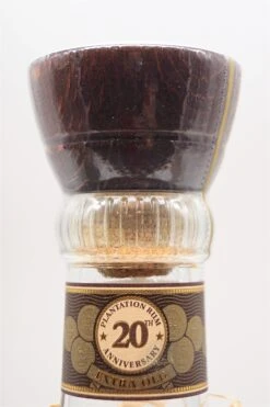 XO 20th Anniversary Extra Old Barbados Rum -Baileys Verkäufe dsc09267s0j379wgopu8g