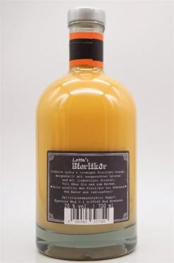 Neue Produkte -Baileys Verkäufe dsc09269