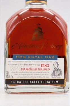 HMS Royal Oak Rum 9 HMS Royal Oak Rum -Baileys Verkäufe dsc09282rqcuf8xyamj3w