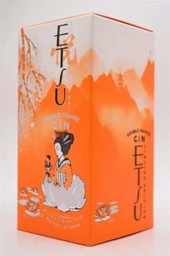 Double Orange Gin -Baileys Verkäufe dsc09296