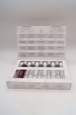 Premium Gin Set (5 X 50 Ml) -Baileys Verkäufe dsc09342