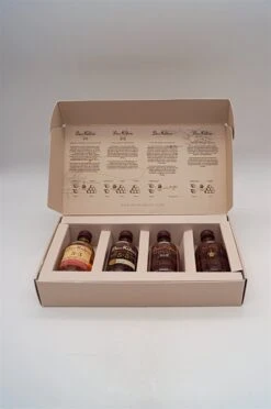 Mini Tasting Set -Baileys Verkäufe dsc09343