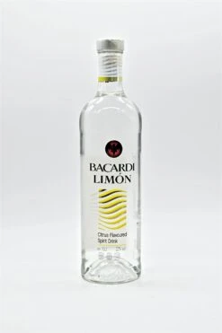 Limon Citrus Flavoured Spirit Drink