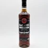 Carta Negra Superior Black Rum