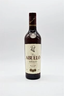 Anejo Reserva Especial