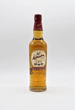 Clasico Solera 10 Jahre