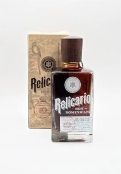 Ron Dominicano Superior