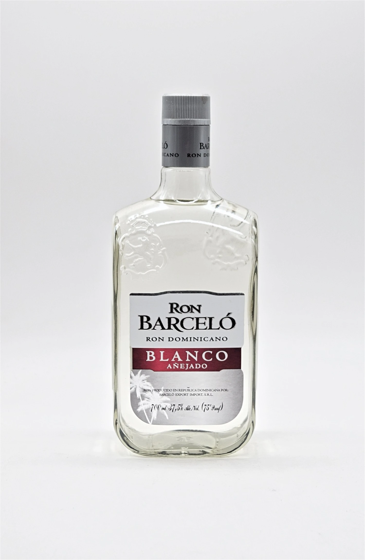 Blanco Anejado Ron Dominicano 1 Blanco Anejado Ron Dominicano