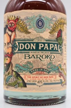 Baroko Rum -Baileys Verkäufe dsc09415