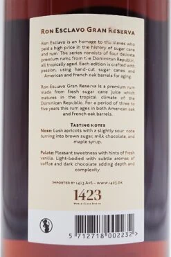 Gran Reserva -Baileys Verkäufe dsc09424