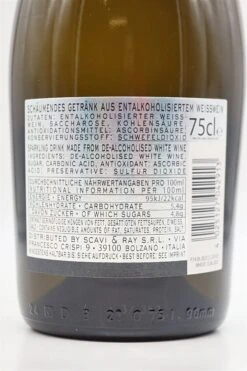 Sparkling Alkoholfrei 6 X Fl. Sparset -Baileys Verkäufe dsc09447alump14mckz7x