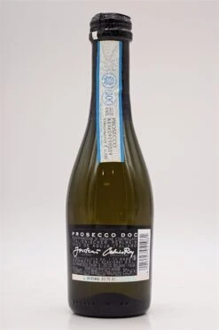 Prosecco DOC Frizzante 24 X Fl. Sparset -Baileys Verkäufe dsc09474stso7cvb8szcj